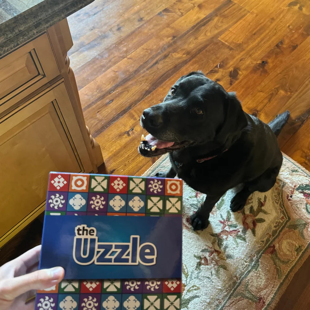 3.0 Board Game, Family Board Games for Children & Adults, Block Puzzle Games for Ages 4+